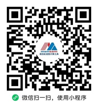 在线计算器 二维码